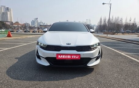 KIA K5, 2021 год, 2 300 888 рублей, 1 фотография