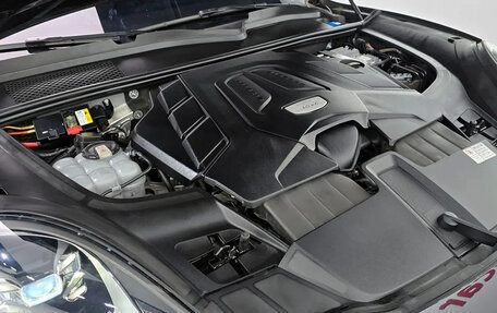 Porsche Cayenne III, 2022 год, 10 000 005 рублей, 7 фотография