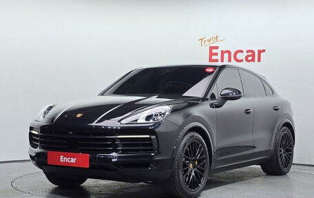 Porsche Cayenne III, 2022 год, 10 000 005 рублей, 6 фотография