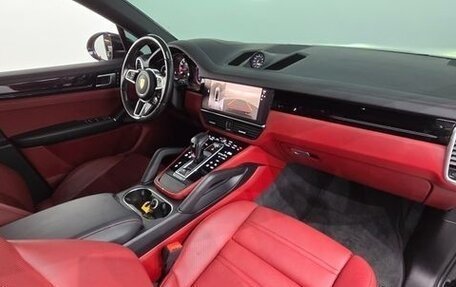 Porsche Cayenne III, 2022 год, 10 000 005 рублей, 8 фотография