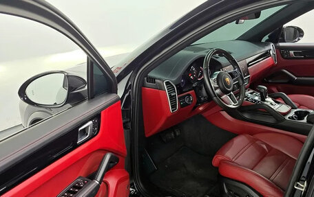 Porsche Cayenne III, 2022 год, 10 000 005 рублей, 10 фотография