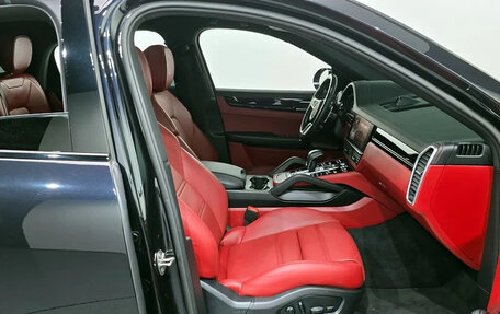 Porsche Cayenne III, 2022 год, 10 000 005 рублей, 11 фотография