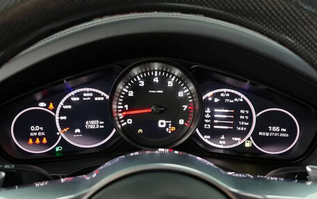 Porsche Cayenne III, 2022 год, 10 000 005 рублей, 14 фотография