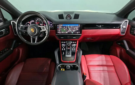 Porsche Cayenne III, 2022 год, 10 000 005 рублей, 9 фотография