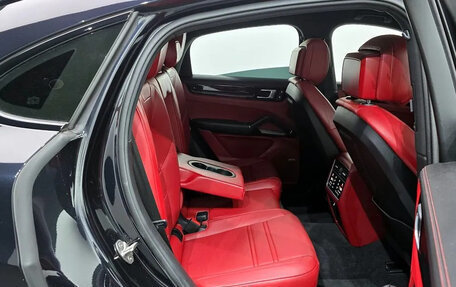 Porsche Cayenne III, 2022 год, 10 000 005 рублей, 16 фотография