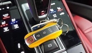 Porsche Cayenne III, 2022 год, 10 000 005 рублей, 13 фотография