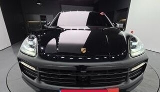 Porsche Cayenne III, 2022 год, 10 000 005 рублей, 5 фотография