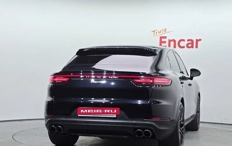 Porsche Cayenne III, 2022 год, 10 000 005 рублей, 3 фотография