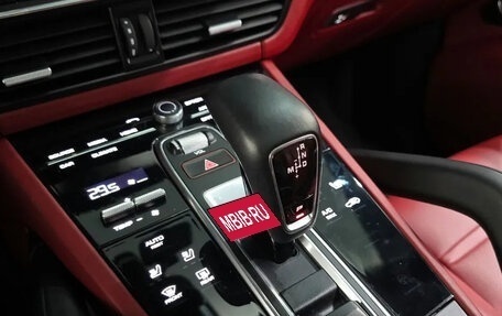 Porsche Cayenne III, 2022 год, 10 000 005 рублей, 15 фотография