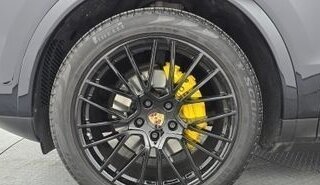 Porsche Cayenne III, 2022 год, 10 000 005 рублей, 24 фотография