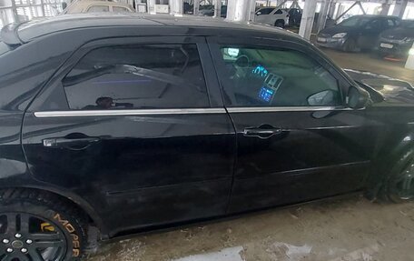 Chrysler 300C II, 2004 год, 980 000 рублей, 7 фотография