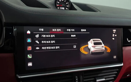 Porsche Cayenne III, 2022 год, 10 000 005 рублей, 19 фотография