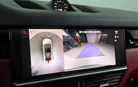 Porsche Cayenne III, 2022 год, 10 000 005 рублей, 18 фотография