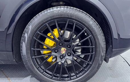 Porsche Cayenne III, 2022 год, 10 000 005 рублей, 23 фотография