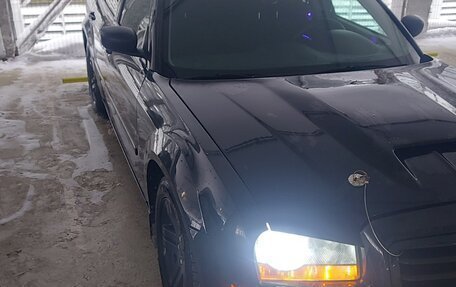 Chrysler 300C II, 2004 год, 980 000 рублей, 9 фотография