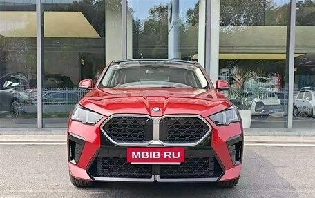 BMW X2, 2024 год, 4 350 000 рублей, 2 фотография