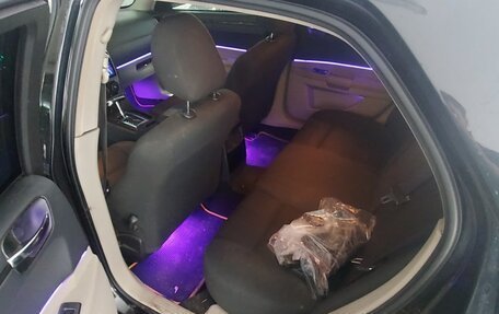 Chrysler 300C II, 2004 год, 980 000 рублей, 12 фотография