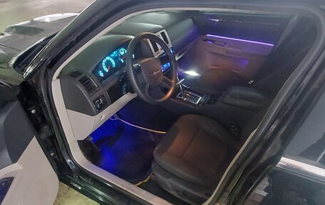 Chrysler 300C II, 2004 год, 980 000 рублей, 11 фотография