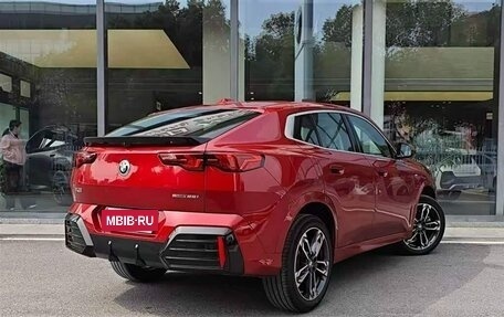BMW X2, 2024 год, 4 350 000 рублей, 4 фотография