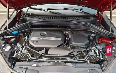 BMW X2, 2024 год, 4 350 000 рублей, 11 фотография