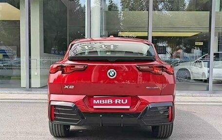 BMW X2, 2024 год, 4 350 000 рублей, 3 фотография