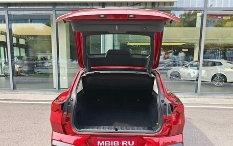 BMW X2, 2024 год, 4 350 000 рублей, 9 фотография