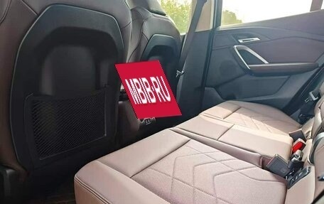 BMW X2, 2024 год, 4 350 000 рублей, 12 фотография