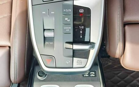 BMW X2, 2024 год, 4 350 000 рублей, 13 фотография