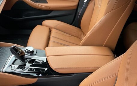 BMW 5 серия, 2021 год, 5 875 000 рублей, 7 фотография