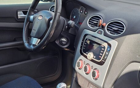 Ford Focus II рестайлинг, 2008 год, 420 000 рублей, 10 фотография