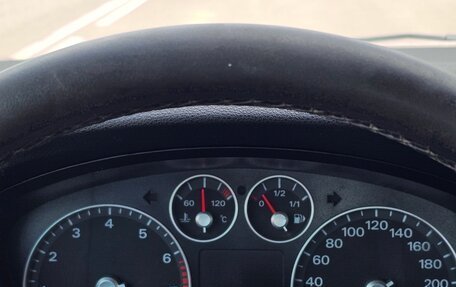 Ford Focus II рестайлинг, 2008 год, 420 000 рублей, 13 фотография