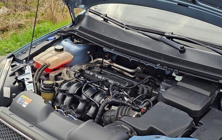 Ford Focus II рестайлинг, 2008 год, 420 000 рублей, 11 фотография