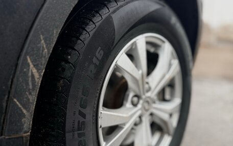 Lifan X60 I рестайлинг, 2016 год, 449 000 рублей, 6 фотография