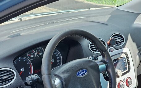 Ford Focus II рестайлинг, 2008 год, 420 000 рублей, 12 фотография