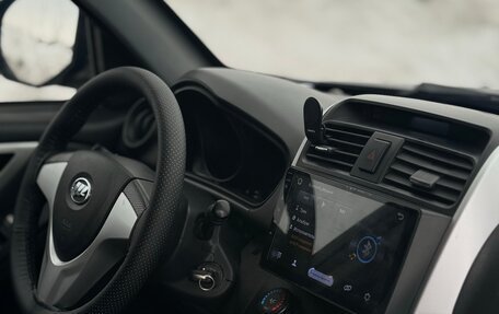 Lifan X60 I рестайлинг, 2016 год, 449 000 рублей, 7 фотография