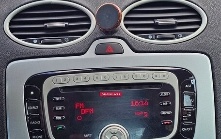 Ford Focus II рестайлинг, 2008 год, 420 000 рублей, 14 фотография