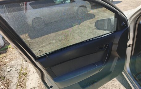 Chevrolet Aveo III, 2008 год, 320 000 рублей, 10 фотография