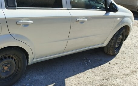 Chevrolet Aveo III, 2008 год, 320 000 рублей, 3 фотография