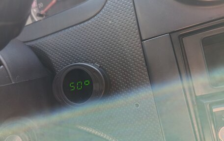 Chevrolet Aveo III, 2008 год, 320 000 рублей, 6 фотография