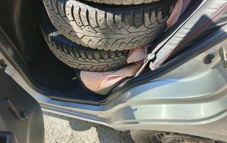 Chevrolet Aveo III, 2008 год, 320 000 рублей, 9 фотография