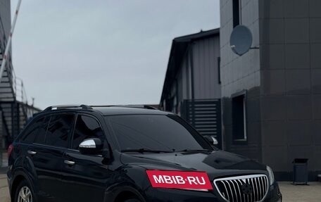 Lifan X60 I рестайлинг, 2016 год, 449 000 рублей, 12 фотография