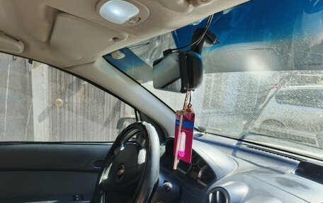 Chevrolet Aveo III, 2008 год, 320 000 рублей, 20 фотография