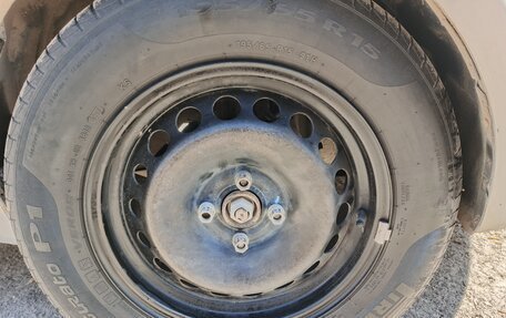 Chevrolet Aveo III, 2008 год, 320 000 рублей, 14 фотография