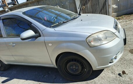 Chevrolet Aveo III, 2008 год, 320 000 рублей, 13 фотография