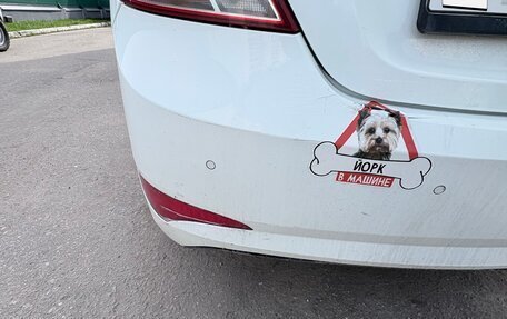 Hyundai Solaris II рестайлинг, 2014 год, 950 000 рублей, 5 фотография