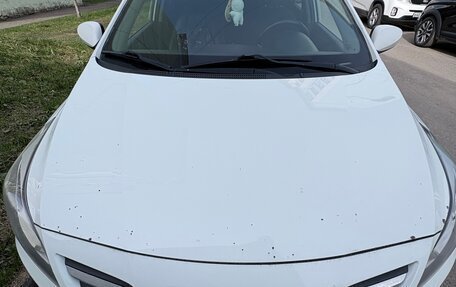 Hyundai Solaris II рестайлинг, 2014 год, 950 000 рублей, 10 фотография