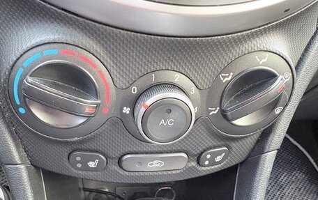 Hyundai Solaris II рестайлинг, 2014 год, 950 000 рублей, 20 фотография