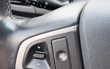 Hyundai Solaris II рестайлинг, 2014 год, 950 000 рублей, 18 фотография