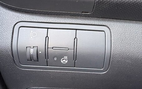 Hyundai Solaris II рестайлинг, 2014 год, 950 000 рублей, 17 фотография