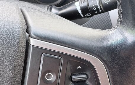 Hyundai Solaris II рестайлинг, 2014 год, 950 000 рублей, 19 фотография